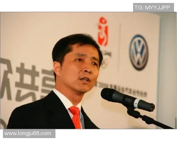 飞盘运动的崛起与发展专访赵伟分享成功背后的故事与经验