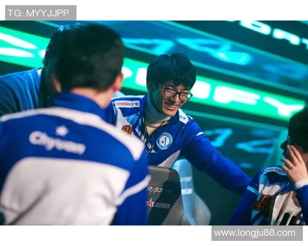 DOTA2战术解析:深入剖析TES战队的游戏控制与策略运用 DOTA2战术解析:深入剖析TES战队的游戏控制与策略运用