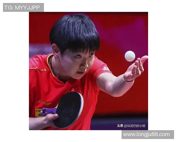 乒乓球传奇之路：深入剖析南京乒乓球队员的个人技能与成长历程